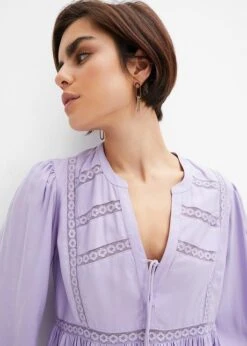 Rainbow Blouse Longue -Venus Mode Winkel 23226085 lSUTf1Ba