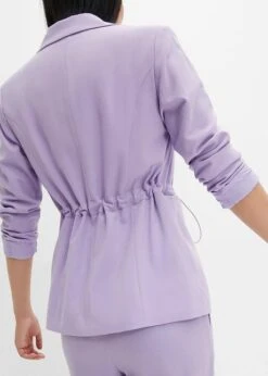 Blazer à Fronces -Venus Mode Winkel 23226151 VEb9qKv8