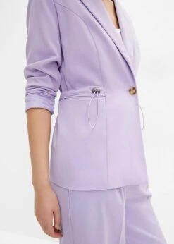 Blazer à Fronces -Venus Mode Winkel 23226162 vdHvAjet