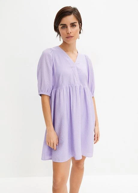 Rainbow Robe Tissée Décolletée Dans Le Dos 4 Rainbow Robe Tissée Décolletée Dans Le Dos - Afbeelding 2