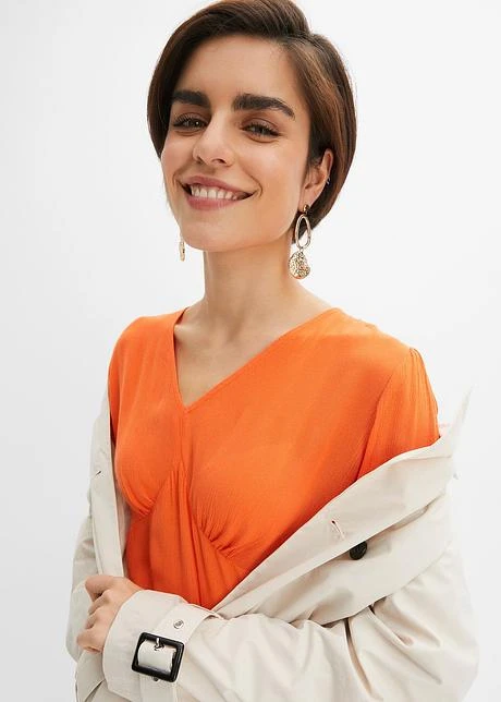 Rainbow Blouse à Manches Amples 8 Rainbow Blouse à Manches Amples - Afbeelding 6