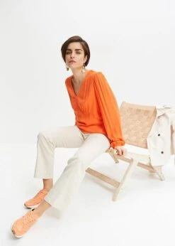 Rainbow Blouse à Manches Amples 14 Rainbow Blouse à Manches Amples -Venus Mode Winkel 23226268 j4CrpAO9