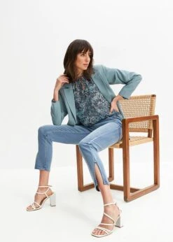 Jean Skinny Avec Application 12 Jean Skinny Avec Application -Venus Mode Winkel 23226407 l8gtXnuG