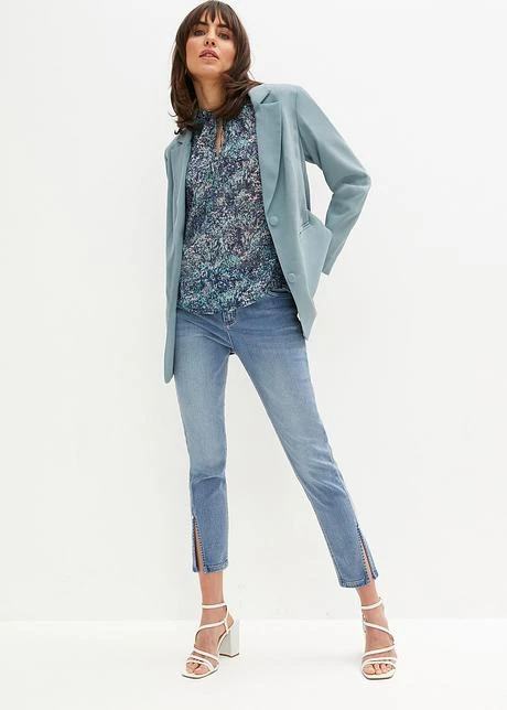 Blouse-tunique Imprimée 6 Blouse-tunique Imprimée - Afbeelding 4