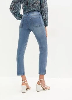 Jean Skinny Avec Application 11 Jean Skinny Avec Application -Venus Mode Winkel 23226422 3vbujwNO