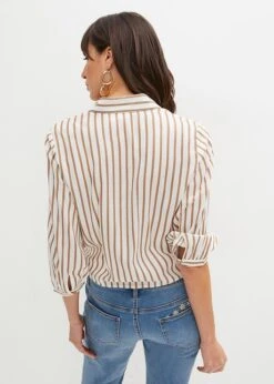 Chemisier Rayé 11 Chemisier Rayé -Venus Mode Winkel 23226446 gGLEruhU