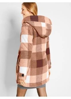 Veste De Grossesse Et De Portage En Laine Avec Doublure Peluche -Venus Mode Winkel 23226505 ZVOWb1aD