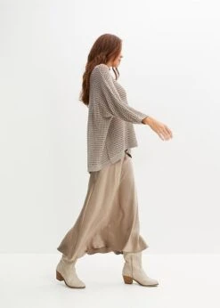 Jupe En Satin 13 Jupe En Satin -Venus Mode Winkel 23226627 PAkqjIJr