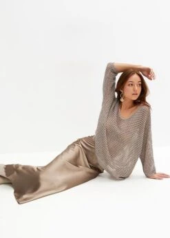 Jupe En Satin 16 Jupe En Satin -Venus Mode Winkel 23226639 MlYTSqeO