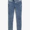 Jean Skinny Taille Moyenne, Sculptant 2 Jean Skinny Taille Moyenne, Sculptant -Venus Mode Winkel 23226825 Xg7jeXJC