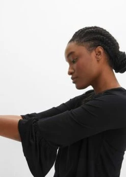 T-shirt Long à Dentelle 13 T-shirt Long à Dentelle -Venus Mode Winkel 23227096 M6JDCoYR