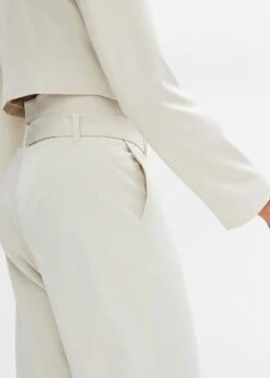 Pantalon Taille Haute, Paper-Bag -Venus Mode Winkel 23227100 F4GXPo8G