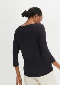 T-shirt à œillets -Venus Mode Winkel 23227478 BAJeDfTi