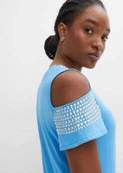 T-shirt épaules Découvertes -Venus Mode Winkel 23227542 5j7xaZW2