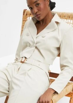 Pantalon Taille Haute, Paper-Bag -Venus Mode Winkel 23227581 4aEe6gX2