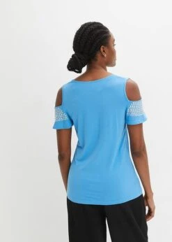 T-shirt épaules Découvertes -Venus Mode Winkel 23227588 6IMihyAH