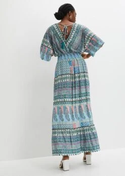 Robe Longue En Jersey -Venus Mode Winkel 23227593 YHKuA3lz