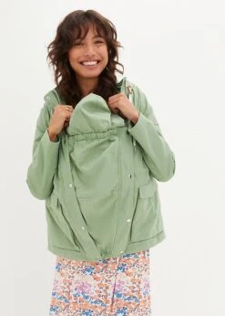 Veste De Grossesse Et De Portage Pour La Mi-saison 12 Veste De Grossesse Et De Portage Pour La Mi-saison -Venus Mode Winkel 23227817 QIp2Jm6c