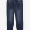 Jean Straight Taille Moyenne, Cropped -Venus Mode Winkel 23227846 OhtlUSfT