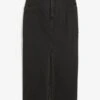 Jupe En Jean Midi Avec Fente -Venus Mode Winkel 23227865 GuBGPIgN
