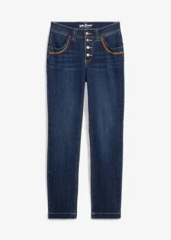 Jean Straight Taille Moyenne, Extensible 15 Jean Straight Taille Moyenne, Extensible -Venus Mode Winkel 23227874 foIwWO9m