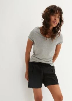 Pantalon Fonctionnel Avec Jambes Amovibles, Barrel, Imperméable -Venus Mode Winkel 23228025 xb6JBCTo