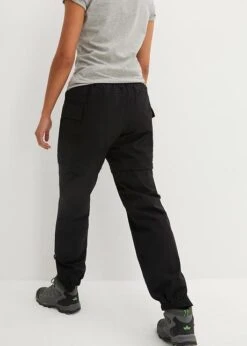 Pantalon Fonctionnel Avec Jambes Amovibles, Barrel, Imperméable -Venus Mode Winkel 23228028 AJKfw0AD
