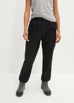 Pantalon Fonctionnel Avec Jambes Amovibles, Barrel, Imperméable -Venus Mode Winkel 23228030 SHT8I6fP