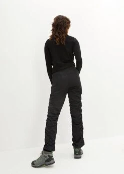 Pantalon De Trekking Fonctionnel, Coupe Droite 12 Pantalon De Trekking Fonctionnel, Coupe Droite -Venus Mode Winkel 23228033 0o1qudiO