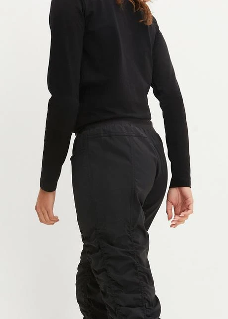 Pantalon De Trekking Fonctionnel, Coupe Droite 8 Pantalon De Trekking Fonctionnel, Coupe Droite - Afbeelding 6