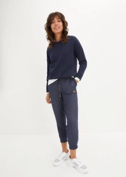 Pantalon Sweat Imitation Jean -Venus Mode Winkel 23228047 yUddPBUI