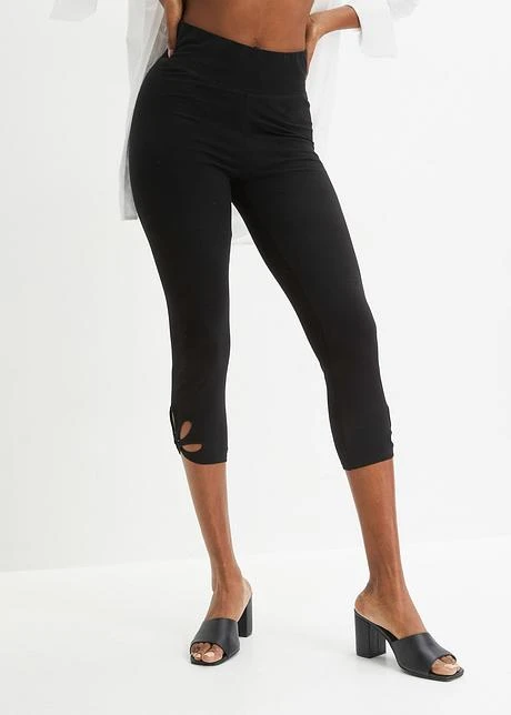 Legging Corsaire Avec Accessoires 4 Legging Corsaire Avec Accessoires - Afbeelding 2