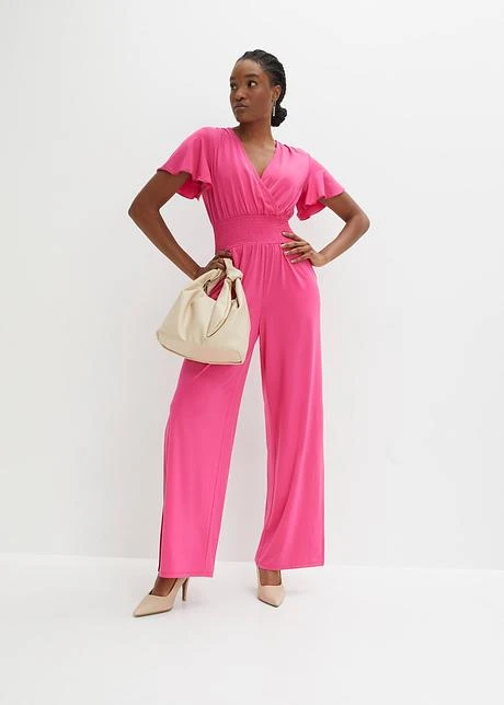 Combinaison En Jersey 6 Combinaison En Jersey - Afbeelding 4