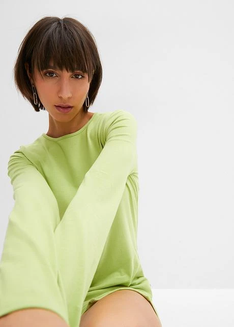 Rainbow Robe Fendue En Jersey 8 Rainbow Robe Fendue En Jersey - Afbeelding 6