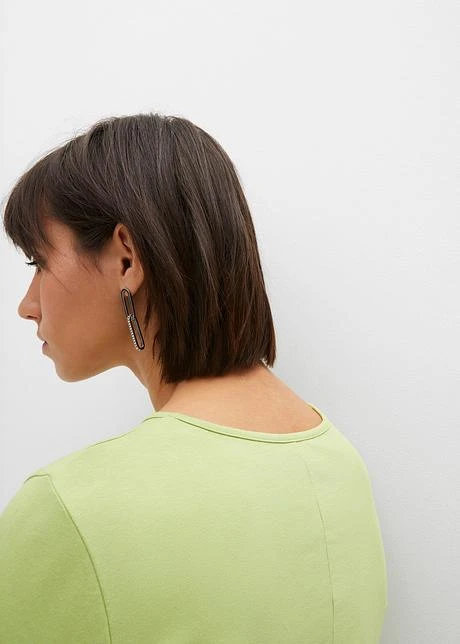 Rainbow Robe Fendue En Jersey 7 Rainbow Robe Fendue En Jersey - Afbeelding 5