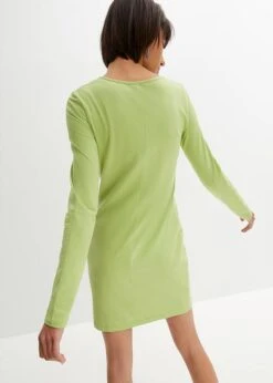 Rainbow Robe Fendue En Jersey 12 Rainbow Robe Fendue En Jersey -Venus Mode Winkel 23228154 DQojHD9W