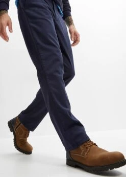 Pantalon Chino Droit Regular Fit Essential En Coton Stretch 16 Pantalon Chino Droit Regular Fit Essential En Coton Stretch -Venus Mode Winkel 23228663 BPzLeNgK