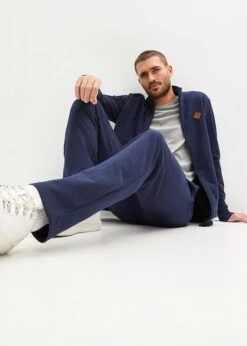 Survêtement En Coton Bio (ens. 2 Pces.) -Venus Mode Winkel 23228670 4pQcDl1N