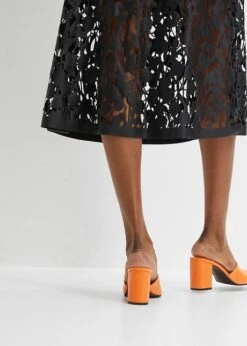 Jupe En Synthétique -Venus Mode Winkel 23228764 Uz1lCRTW