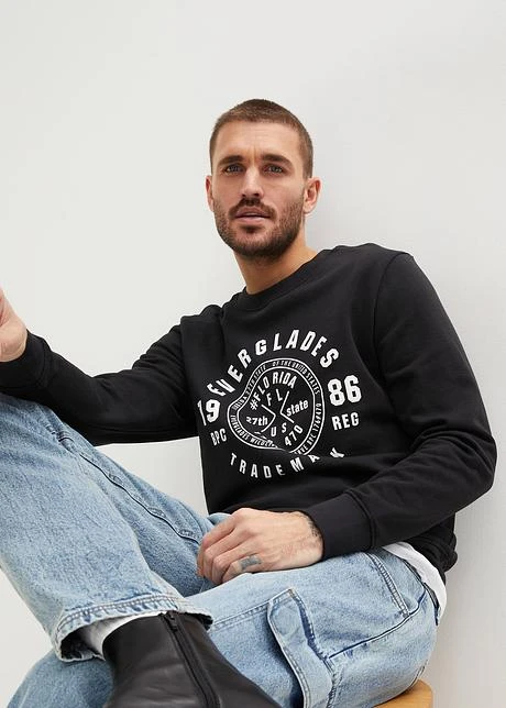 Léger Sweat 4 Léger Sweat - Afbeelding 2