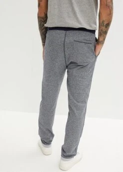 Pantalon De Jogging Aspect Jean, Jambes Droites 10 Pantalon De Jogging Aspect Jean, Jambes Droites -Venus Mode Winkel 23228928 Z4XX99dp