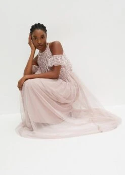 Robe à Paillettes -Venus Mode Winkel 23229520 zosy3zqk