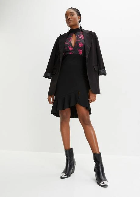 Robe Dos Nu 6 Robe Dos Nu - Afbeelding 4