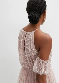 Robe à Paillettes -Venus Mode Winkel 23229534 rp1yLAJ7