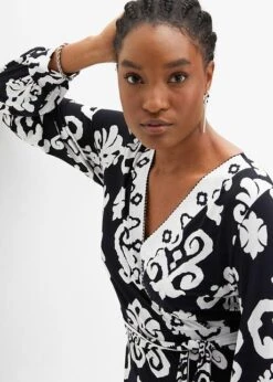 Robe Avec Ornements -Venus Mode Winkel 23229554 Hv3vTyyf