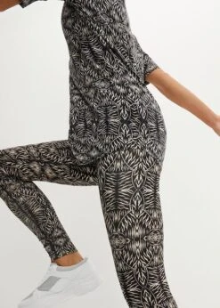 T-shirt De Sport Avec Viscose, Manches 3/4, Séchage Rapide -Venus Mode Winkel 23229610 SosOPguD