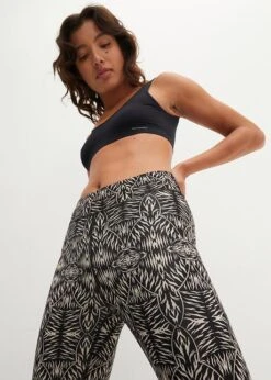 Legging De Sport Avec Imprimé, Séchage Rapide -Venus Mode Winkel 23229611 ZSh7gJJB