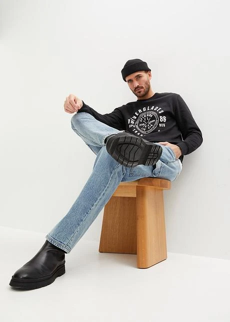 Léger Sweat 6 Léger Sweat - Afbeelding 4