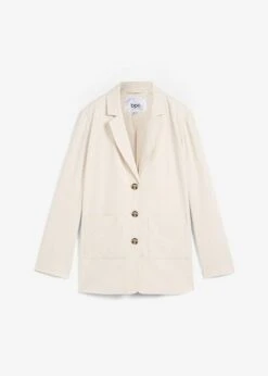 Blazer Avec Lin -Venus Mode Winkel 23229664 BxJYfSIZ