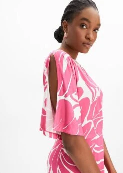 Robe Au Décolleté Plongeant -Venus Mode Winkel 23229710 0ohN1NVd